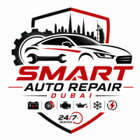Smart Auto Repair Dubai