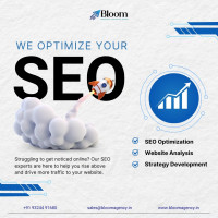 SEO Company in Mumbai