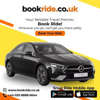 Gatwick Airport Taxi