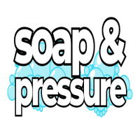 Soap and Pressure