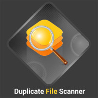 Duplicate File Scanner for Windows