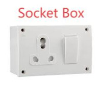 Electrical Socket Box Quality and Innovation by Nante