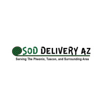 Sod Delivery Serving Phoenix, Tucson
