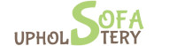 Sofa Upholstery Abu Dhabi