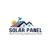 Solar Panel Bird Proofing Melbourne Wide Experts