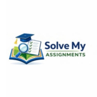 Solve My Assignments – Online Assignment Help & Academic Writing Services
