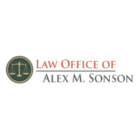 Law Offices of Alex M. Sonson