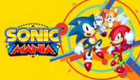 sonic manía download android