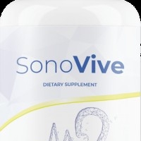 Sonovive Ingredients Used In The Making Of This Supplement