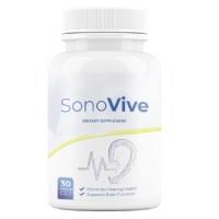 Sonovive – How Does This Ear Health Supplement Work?