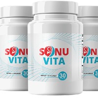 What is Sonuvita Supplement?