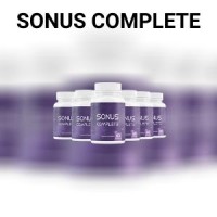 Easy Tinnitus Treatment with Sonus Complete