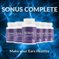 Use Sonus Complete to Make your Ears Healthy