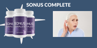 Make Your Ears Happy and Healthy By Using Sonus Complete