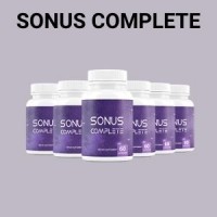 Use Sonus Complete to Gain Tinnitus Free Ears