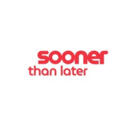 Sooner Than Later