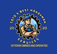 Soto's Best Handyman Services