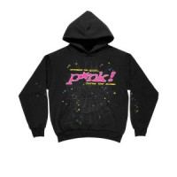 Upgrade Your Wardrobe with the Essential Spider Hoodie Canada