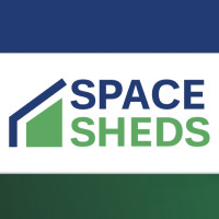Upgrade your backyard with Space Sheds today.