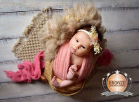 Sparkles Maternity Baby Newborn Photography