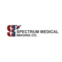 Spectrum Medical X-Ray Company.