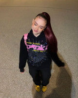 Spider Hoodie - Official Sp5der Clothing Store