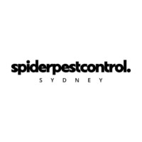 Spider Pest Control Sydney