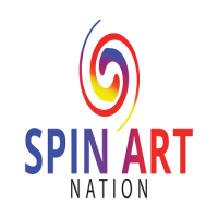Spin Art Atlanta