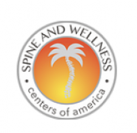 Spine And Wellness Centers Of America