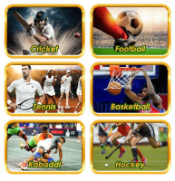 Online Gaming Platform