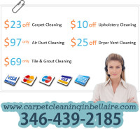 Spotless Carpet & Upholstery