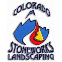 Colorado Stoneworks Landscaping