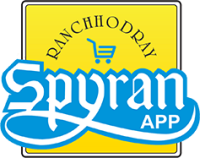 Spyranretail