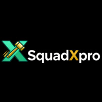 SquadxPro - Auction Cricket Game