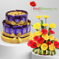 Mind-blowing Gifts Delivery Bangalore with Free Shipping Same Day!