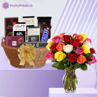 Brilliant Flower Delivery in Bangalore - Low-cost, One Day Delivery
