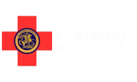 St George Hospital in Peekskill