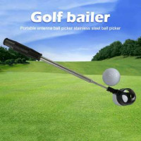 Golf Ball Collector – Easy & Fast Ball Pickup