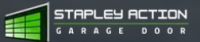 Stapley Action Garage Door