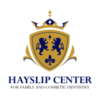 Hayslip Center for Family and Cosmetic Dentistry