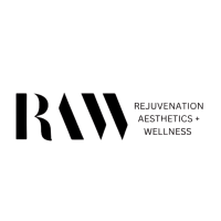 RAW BCS Rejuvenation Aesthetics Wellness