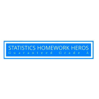 Statistics Homework Heros