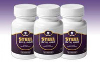buy Steel Bite Pro Supplement for Teeth