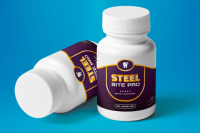 Steel Bite Pro Reviews 2023 Ingredients, Benefits & Where To Buy? Must Read