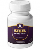 buy Steel Bite Pro Supplement for Teeth