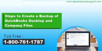 Accountant’s Guide to QuickBooks Desktop File Backups