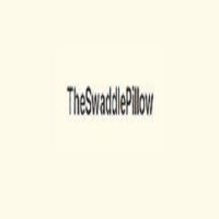 The Swaddle Pillow