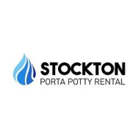 Stockton Porta Potty Rental
