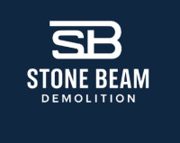 Stone Beam Demolition