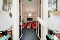 Venue hire Kent